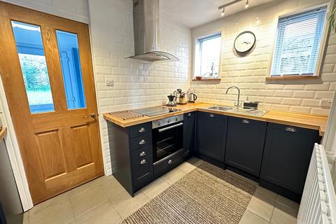 3 bedroom semi-detached house for sale, North Road, Brecon, LD3