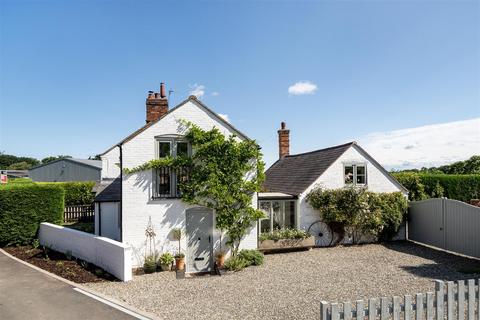undefined, 2 The Green, Pontesford Hill, Pontesbury, SY5 0UL