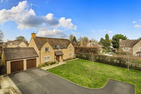 5 bedroom detached house for sale, Top Farm, Cirencester GL7