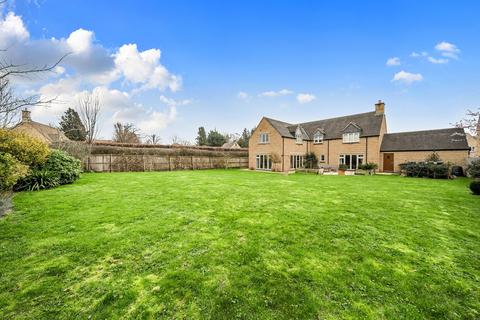 5 bedroom detached house for sale, Top Farm, Cirencester GL7