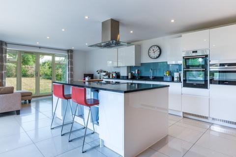 5 bedroom detached house for sale, Top Farm, Cirencester GL7