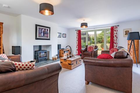 5 bedroom detached house for sale, Top Farm, Cirencester GL7
