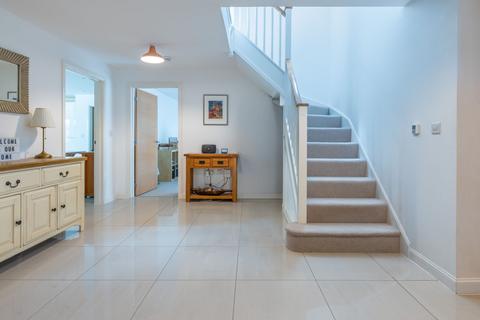 5 bedroom detached house for sale, Top Farm, Cirencester GL7