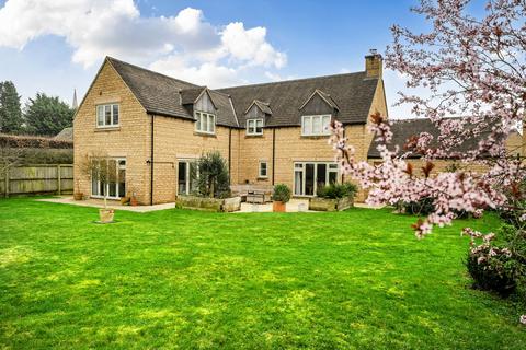 undefined, Top Farm, Cirencester GL7