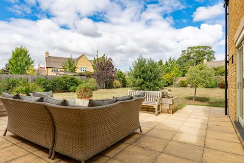 undefined, Top Farm, Cirencester GL7