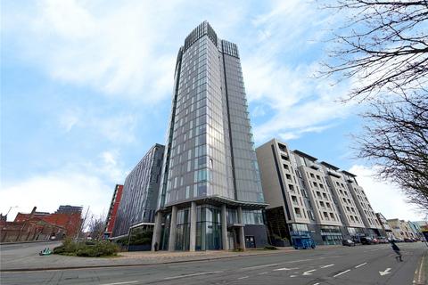 2 bedroom apartment for sale, Plaza Boulevard, Liverpool L8