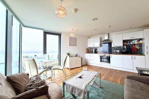 2 bedroom apartment for sale, Plaza Boulevard, Liverpool L8