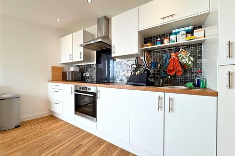 2 bedroom apartment for sale, Plaza Boulevard, Liverpool L8