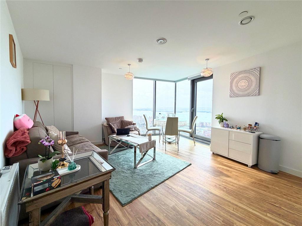 Open-Plan Living