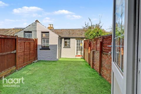 undefined, Plough Road, Sheerness