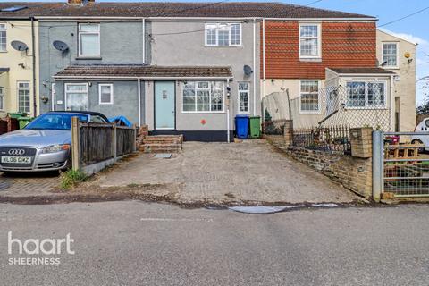 undefined, Plough Road, Sheerness