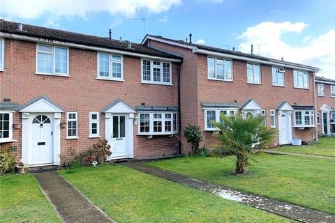 3 bedroom terraced house to rent, Waters Drive, Staines-upon-Thames, Surrey, TW18