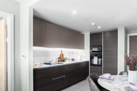 2 bedroom apartment to rent, The Mercian, Broad Street Birmingham B15