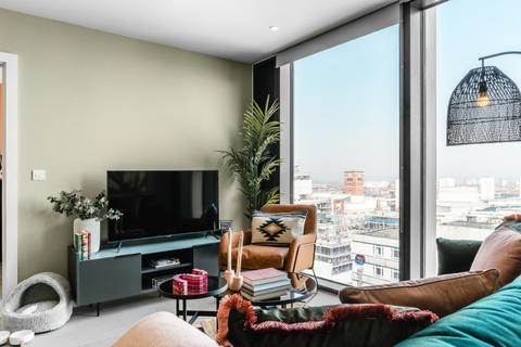 2 bedroom apartment to rent, The Mercian, Broad Street Birmingham B15