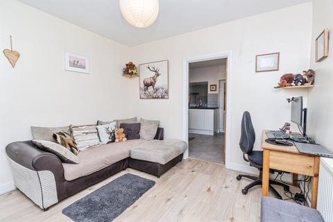 undefined, Sandon Road, Stafford