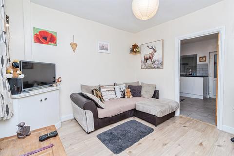 undefined, Sandon Road, Stafford