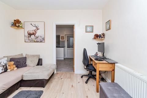 undefined, Sandon Road, Stafford