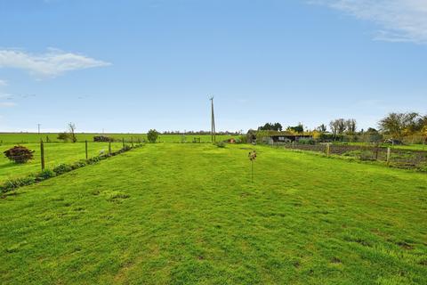 undefined, Lake Avenue, Welney, Wisbech