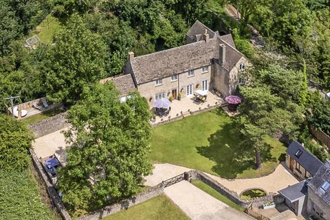 3 bedroom house for sale, Tetbury Road, Nr. Cirencester, GL7