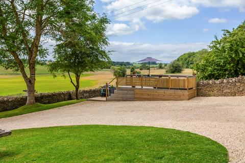 3 bedroom house for sale, Tetbury Road, Nr. Cirencester, GL7
