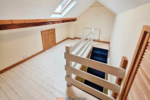 undefined, Debdale Cottages