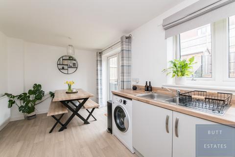2 bedroom terraced house for sale, Tithebarn, Exeter EX1
