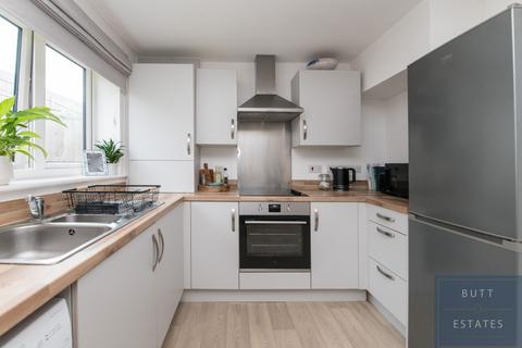 2 bedroom terraced house for sale, Tithebarn, Exeter EX1