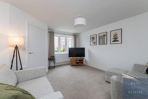 2 bedroom terraced house for sale, Tithebarn, Exeter EX1