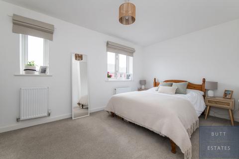 2 bedroom terraced house for sale, Tithebarn, Exeter EX1