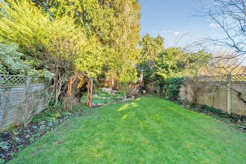 undefined, Clewer Park, Windsor, SL4