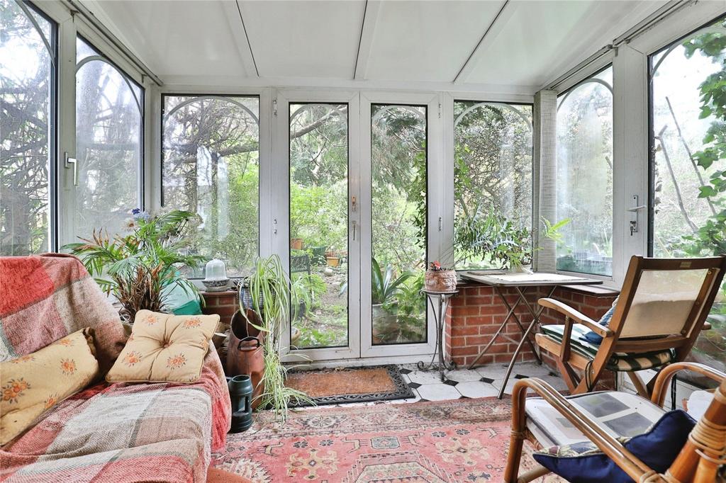 Conservatory