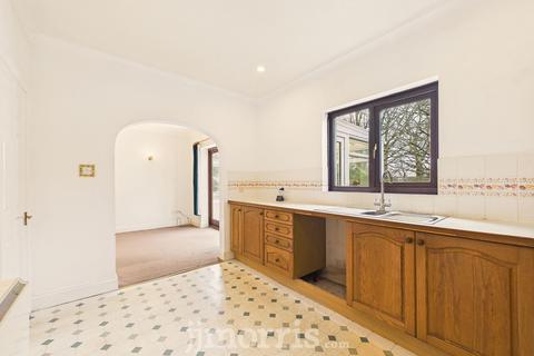 undefined, Chapelfield Gardens, Narberth, SA67