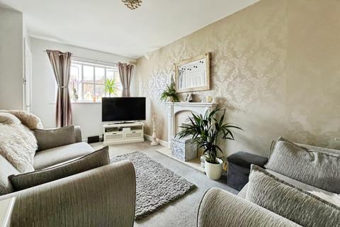 2 bedroom terraced house for sale, Railway Terrace, Shrewsbury