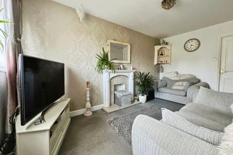 2 bedroom terraced house for sale, Railway Terrace, Shrewsbury