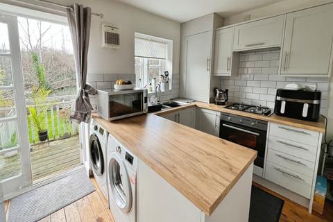 2 bedroom terraced house for sale, Railway Terrace, Shrewsbury