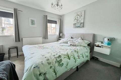 2 bedroom terraced house for sale, Railway Terrace, Shrewsbury