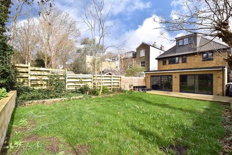 5 bedroom detached house for sale, Underhill Road,  London, SE22