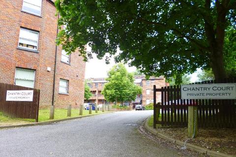 undefined, Chantry Court, Herts AL10