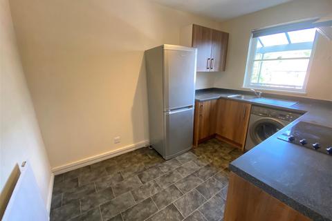 undefined, Chantry Court, Herts AL10