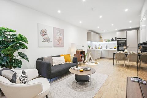 UNCLE Colindale, Aeriel Square, London, NW9