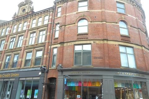 undefined, Dewhirst Buildings, 32/33 Kirkgate, Leeds, LS2 7DR