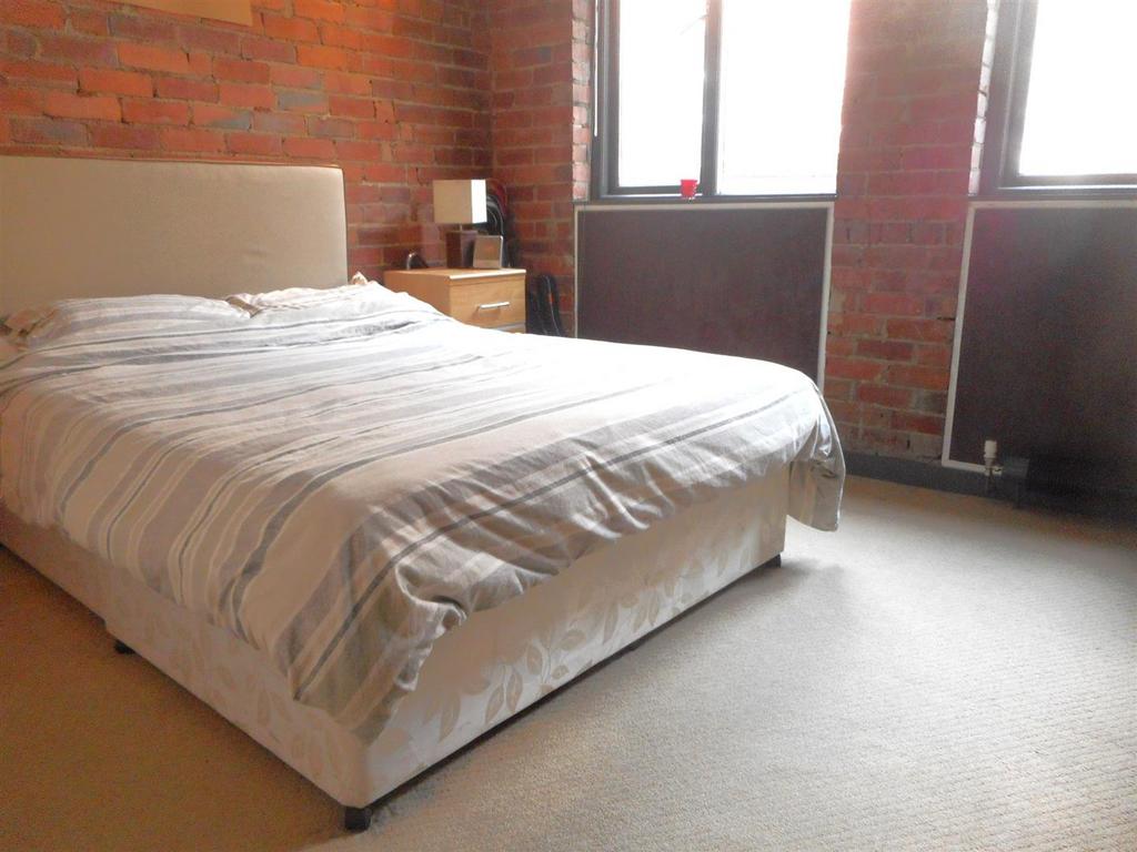 Double bedroom