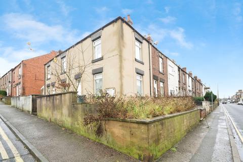 1 bedroom apartment for sale, York Street, Wombwell, Barnsley