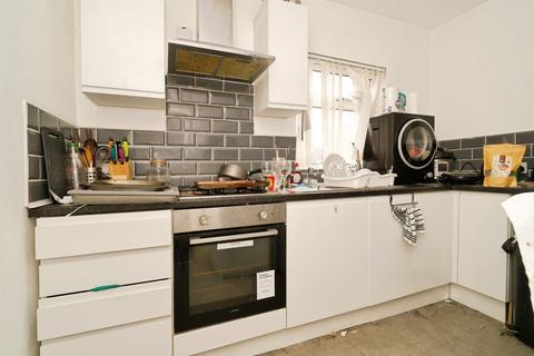 1 bedroom apartment for sale, York Street, Wombwell, Barnsley