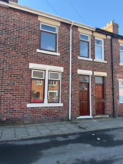 undefined, Thickley Terrace, Shildon DL4