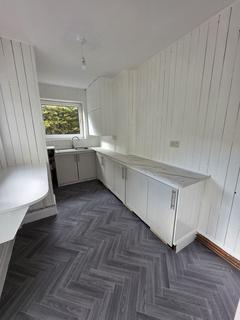 undefined, Thickley Terrace, Shildon DL4