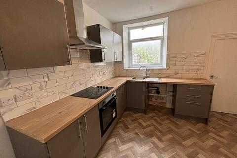 undefined, Edward Street, Maerdy, CF43