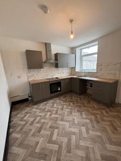 undefined, Edward Street, Maerdy, CF43