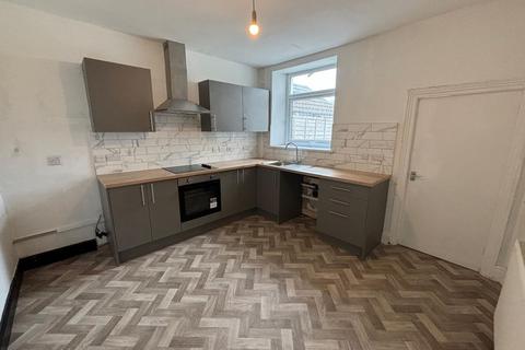 undefined, Edward Street, Maerdy, CF43