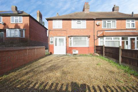 undefined, Gun Hill, Coventry, CV7